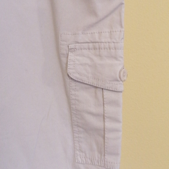 Carribean Joe ladies Capri size 6 Petite - Picture 5 of 12